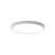 Plafon Corte PLF-63452-300R-28W-WH - Italux