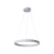 Lampa wisząca Brasco Down PND-56215-060RPC-WH-3KS4K-TRDIMM - Italux