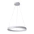 Lampa wisząca Brasco Down PND-56215-080RPC-WH-3KS4K-TRDIMM - Italux