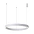 Lampa wisząca Brasco Down PND-56215-080RPP-WH-3KS4K-TRDIMM - Italux