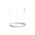 Lampa wisząca Brasco Up Down PND-56215D-060RPP-WH-3KS4K-TRDIMM - Italux