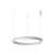 Lampa wisząca Brasco Up Down PND-56215D-080RPP-WH-3KS4K-TRDIMM - Italux