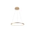 Lampa wisząca Vinola PND-56135B-040RPC-GD-3KS4K - Italux