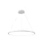 Lampa wisząca Vinola PND-56135B-080RPC-WH-3KS4K-TRDIMM - Italux