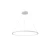 Lampa wisząca Vinola PND-56135B-080RPC-WH-3KS4K-TRDIMM - Italux
