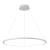 Lampa wisząca Vinola PND-56135B-100RPC-WH-3KS4K-TRDIMM - Italux