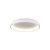 Plafon Vico PLF-53675-058RC-WH-3KS4K-TRDIMM - Italux