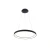 Lampa wisząca Vico PND-53675-048RPC-BK-3KS4K - Italux