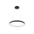 Lampa wisząca Vico PND-53675-048RPC-BK-3KS4K - Italux
