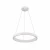 Lampa wisząca Vico PND-53675-058RPC-WH-3KS4K-TRDIMM - Italux