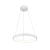 Lampa wisząca Vico PND-53675-058RPC-WH-3KS4K-TRDIMM - Italux