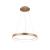 Lampa wisząca Vico PND-53675-058RPC-GD-3KS4K-TRDIMM - Italux