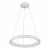 Lampa wisząca Vico PND-53675-078RPC-WH-3KS4K-TRDIMM - Italux