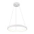 Lampa wisząca Vico PND-53675-078RPC-WH-3KS4K-TRDIMM - Italux