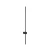 Kinkiet Vinto WL-73526-80-BL - Italux