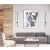 Kinkiet Vinto WL-73526-80-BL - Italux