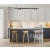 Magnetic Reno TRM-37283-12W-3K - Italux