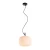 Lampa wisząca Rues PND-64536A-M-BL-OPA - Italux