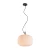 Lampa wisząca Rues PND-64536B-L-BL-OPA - Italux