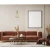 Lampa wisząca Moren PND-84678C-AB - Italux