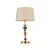 Lampa biurkowa Moren TB-84678-AB - Italux