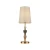 Lampa biurkowa Moren TB-84678A-AB - Italux
