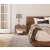 Lampa biurkowa Nerom TB-22374-BK - Italux