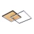 Plafon Noris PLF-82738-28W-WO - Italux