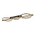 Plafon Natano PLF-55362-40W-WO - Italux
