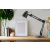 Lampa biurkowa Notari TB-29928-BK - Italux
