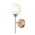 Kinkiet Evora WL-55342-1-HB - Italux