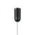 Lampa wisząca Pedro PND-34405-3V-BK - Italux