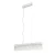 Lampa wisząca Nosta PND-34364-1-CH-CL - Italux
