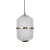 Lampa wisząca Alani PND-34375-6-HBR - Italux