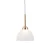 Lampa wisząca Montiela PND-34374-1-HBR - Italux