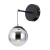 Kinkiet Velada WL-34381-1-BK - Italux