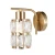 Kinkiet Alma WL-40668-1-HBR - Italux