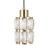Lampa wisząca Alma PND-40668-5-HBR - Italux
