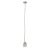 Lampa wisząca Torno PND-40813-1-HBR - Italux