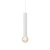 Lampa do szyn Marvi TR Dolores 723103-1-WH - Italux