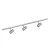 Zestaw szynowy Marvi TR Jazz SN 911308-3-SN-SET - Italux