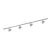 Zestaw szynowy Marvi TR Jazz SN 911408-4-SN-SET - Italux