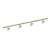 Zestaw szynowy Marvi TR Jazz AB 911498-4-AB-SET - Italux