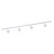 Zestaw szynowy Marvi TR Blake 920403-4-WH-SET - Italux