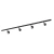 Zestaw szynowy Marvi TR Blake 920421-4-BL-SET - Italux