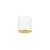 Lampa sufitowa Altisma CLN-6677-75-WH-GD-3K - Italux
