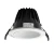 Oprawa wpuszczana Rezzo DG-090C/WK-WW/50- Italux