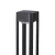 Słupek ogrodowy Nutri OFL-22982-L-BK - Italux