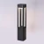Słupek ogrodowy Nutri OFL-22982-M-BK - Italux