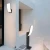 Lampa stojąca zewnętrzna Natan OFL-61916-BK - Italux